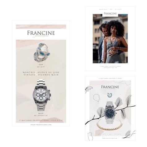 francine joaillerie st tropez